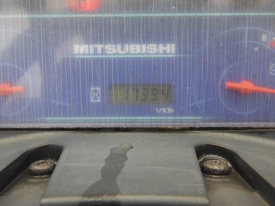 メーター