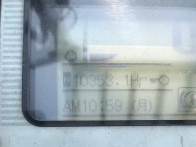 メーター