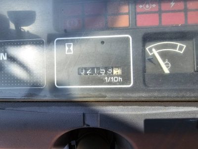 メーター