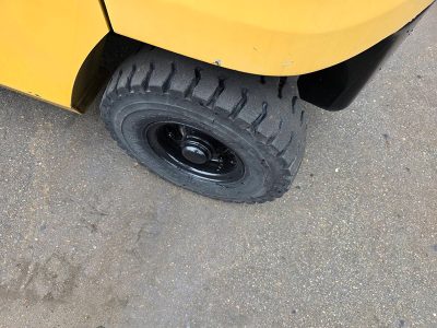 タイヤ