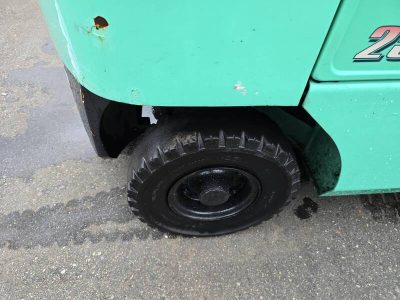 タイヤ