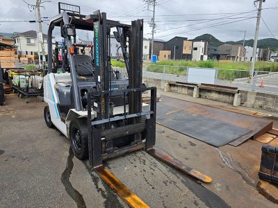 前