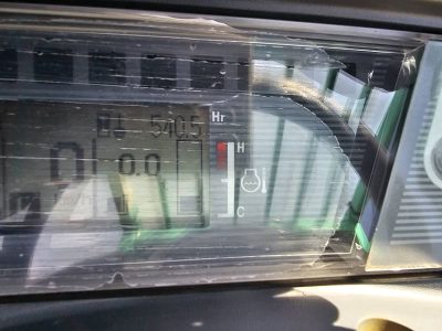 メーター