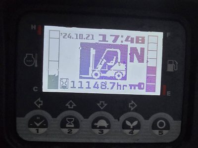 メーター