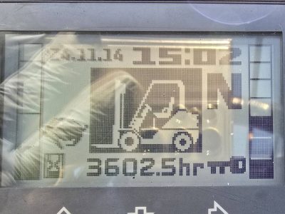 メーター