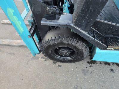 タイヤ