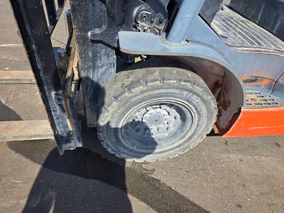 タイヤ