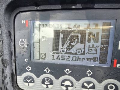 メーター