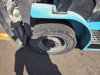 タイヤ
