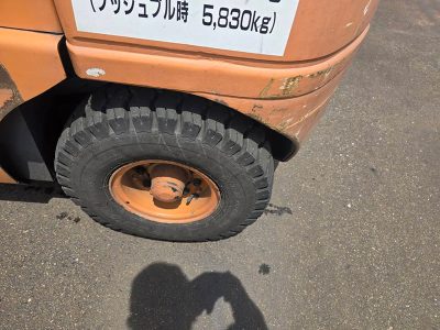 タイヤ