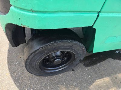 タイヤ