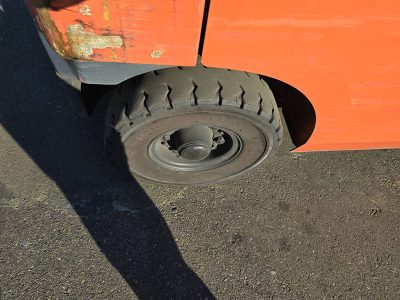 タイヤ