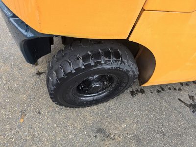 タイヤ