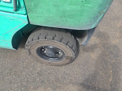 タイヤ