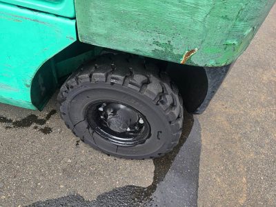 タイヤ