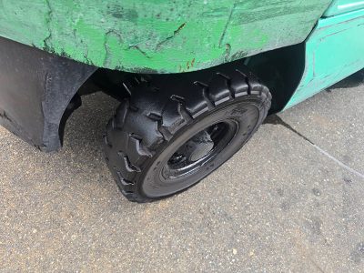 タイヤ