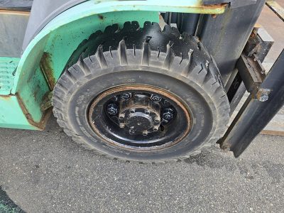 タイヤ