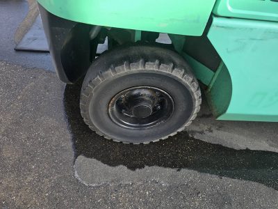 タイヤ