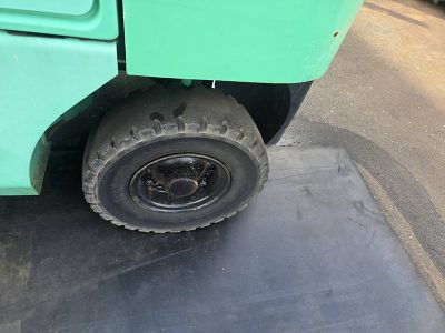 タイヤ