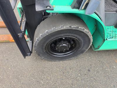 タイヤ
