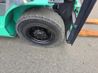 タイヤ