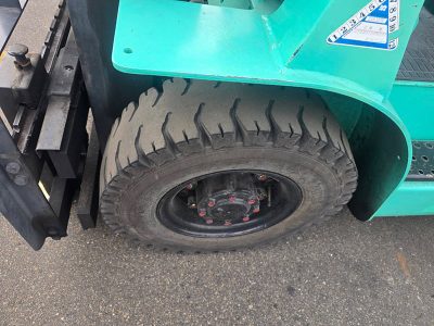 タイヤ
