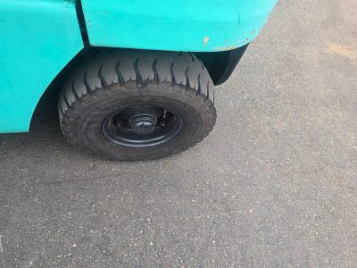 タイヤ