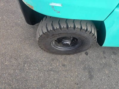 タイヤ